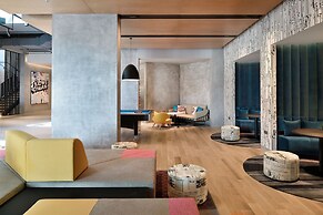 Aloft by Marriott Muscat