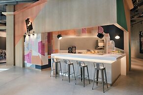 Aloft by Marriott Muscat