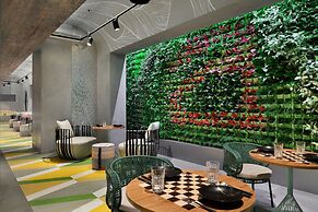 Aloft by Marriott Muscat