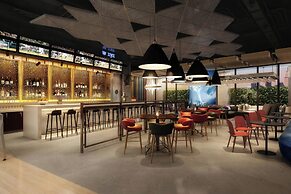 Aloft by Marriott Muscat