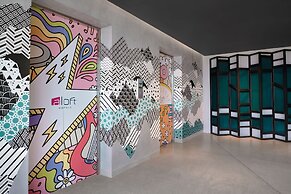 Aloft by Marriott Muscat