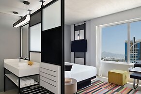 Aloft by Marriott Muscat