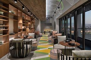Aloft by Marriott Muscat