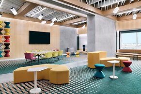 Aloft by Marriott Muscat