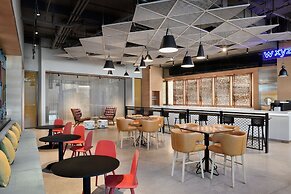 Aloft by Marriott Muscat