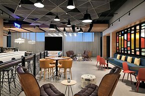 Aloft by Marriott Muscat