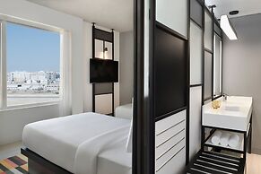 Aloft by Marriott Muscat