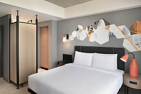 Aloft by Marriott Muscat