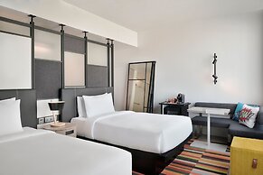 Aloft by Marriott Muscat