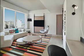Aloft by Marriott Muscat