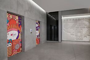 Aloft by Marriott Muscat