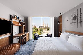 Le Méridien Melbourne