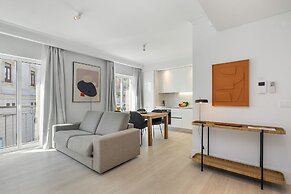 Les Deux Mariettes Apartments & Suites
