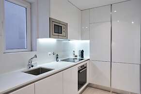 Les Deux Mariettes Apartments & Suites