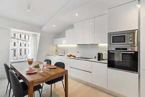 Les Deux Mariettes Apartments & Suites