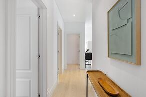 Les Deux Mariettes Apartments & Suites