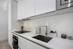 Les Deux Mariettes Apartments & Suites
