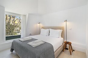 Les Deux Mariettes Apartments & Suites