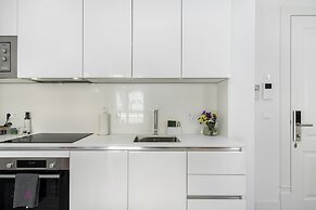 Les Deux Mariettes Apartments & Suites