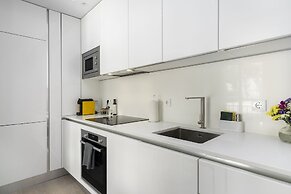 Les Deux Mariettes Apartments & Suites