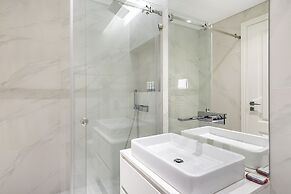 Les Deux Mariettes Apartments & Suites