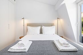 Les Deux Mariettes Apartments & Suites