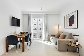 Les Deux Mariettes Apartments & Suites