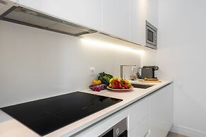 Les Deux Mariettes Apartments & Suites