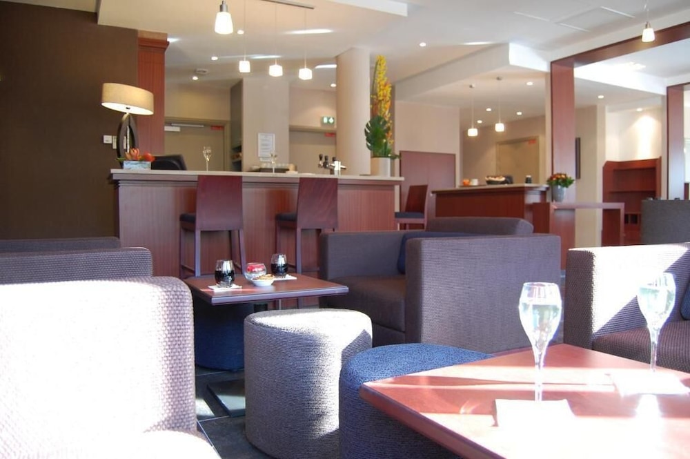Plessis Parc Hotel