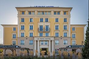 Plessis Parc Hotel
