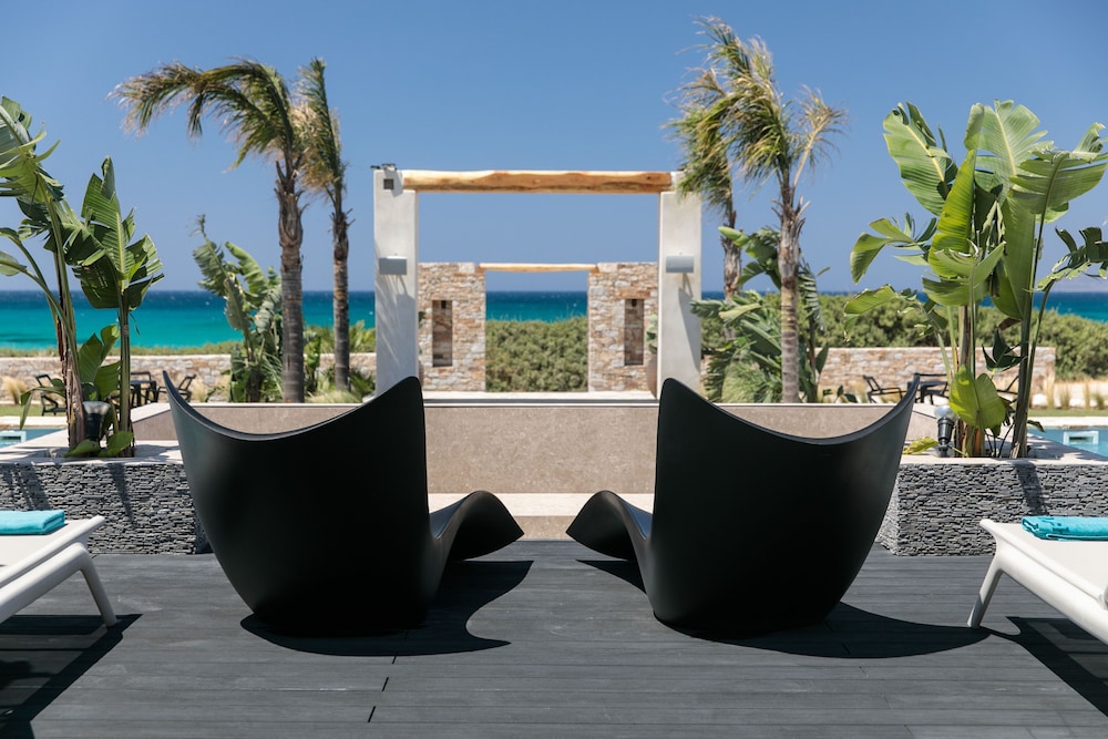 Eden Beachfront Residences & Suites