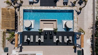 Eden Beachfront Residences & Suites
