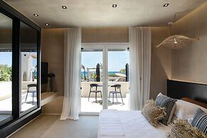 Eden Beachfront Residences & Suites
