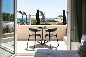 Eden Beachfront Residences & Suites