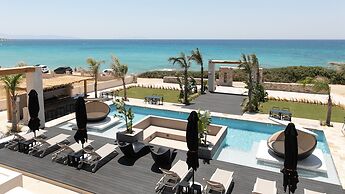 Eden Beachfront Residences & Suites