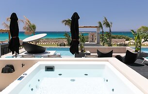 Eden Beachfront Residences & Suites