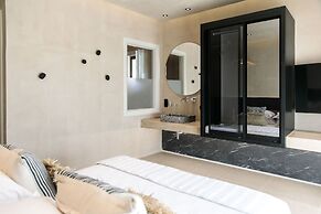 Eden Beachfront Residences & Suites