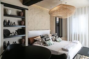 Eden Beachfront Residences & Suites