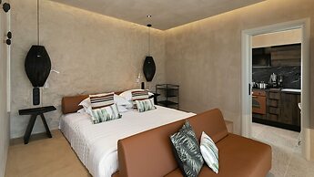 Eden Beachfront Residences & Suites