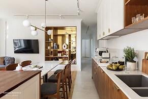 Mariacka Residence