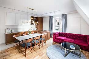 Mariacka Residence