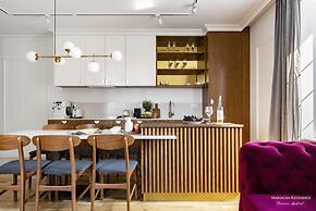 Mariacka Residence
