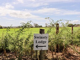 Swinsty Lodge