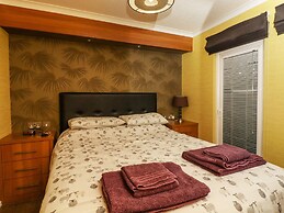 Swinsty Lodge