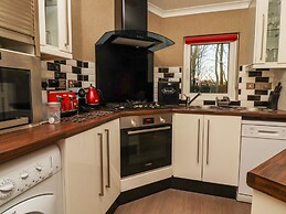 Swinsty Lodge