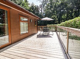 Swinsty Lodge