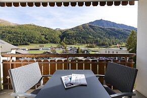 Hotel Allegra
