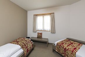 Hotel Allegra