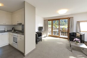 Hotel Allegra
