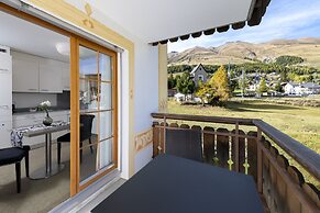 Hotel Allegra